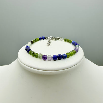 Due bracciali SOULMATE - gioielli di coppia