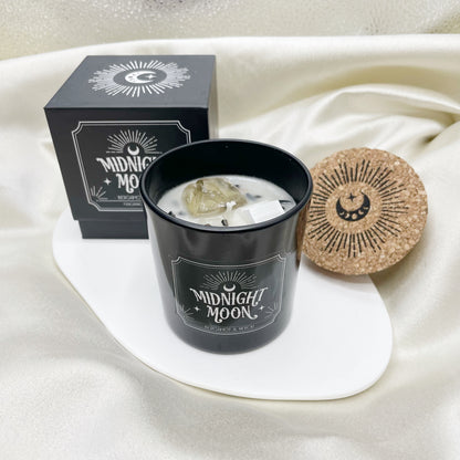 Candela MIDNIGHT MOON - vivi nel presente