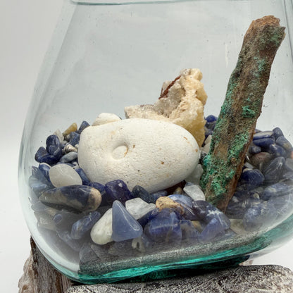 Crystal Garden Luxury - RELAX E NUOVE PROSPETTIVE