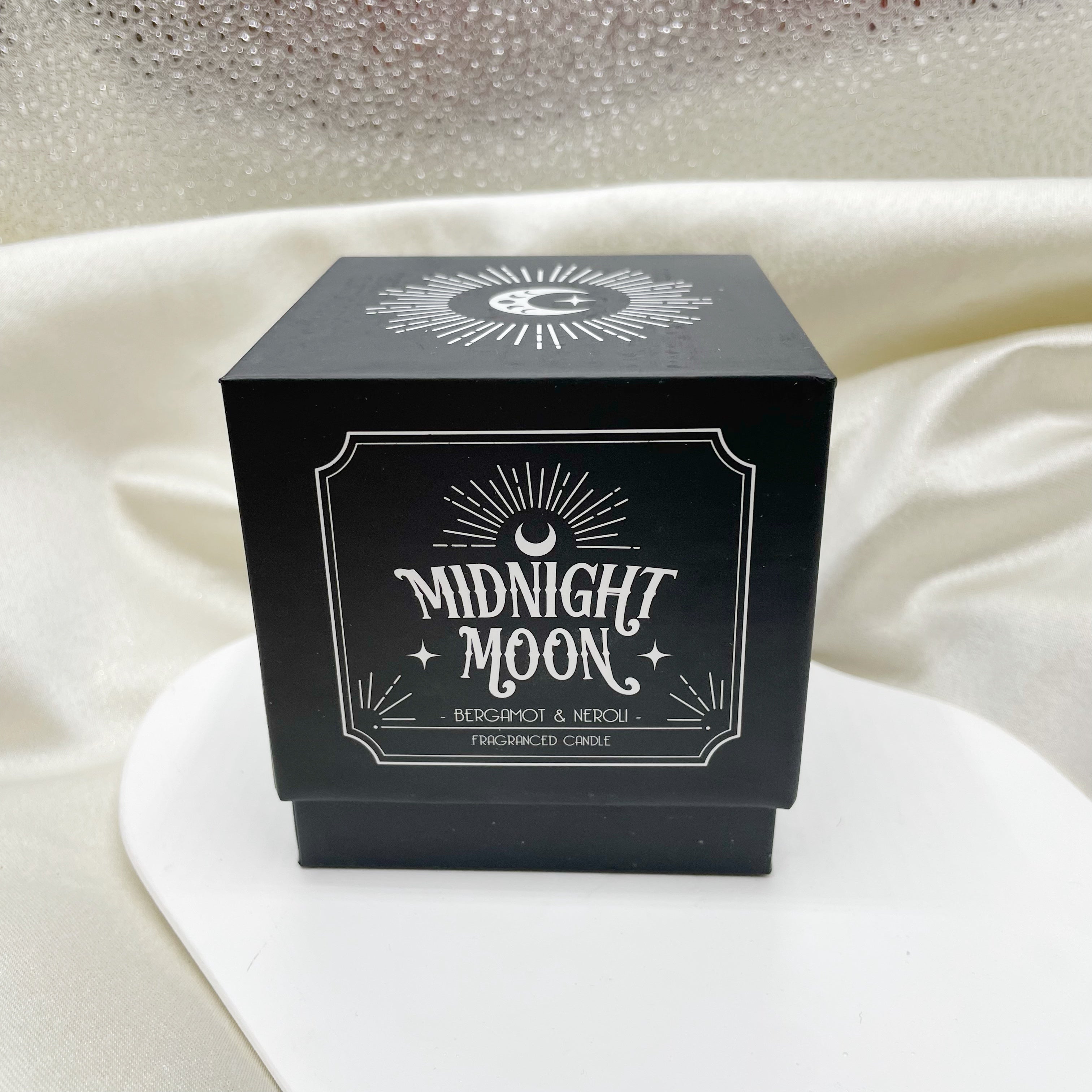 Candela MIDNIGHT MOON - vivi nel presente