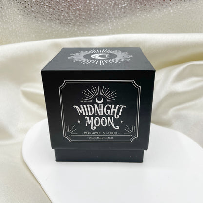 Candela MIDNIGHT MOON - vivi nel presente