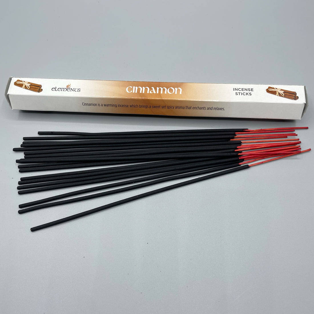 Incenso in Stick - Cannella