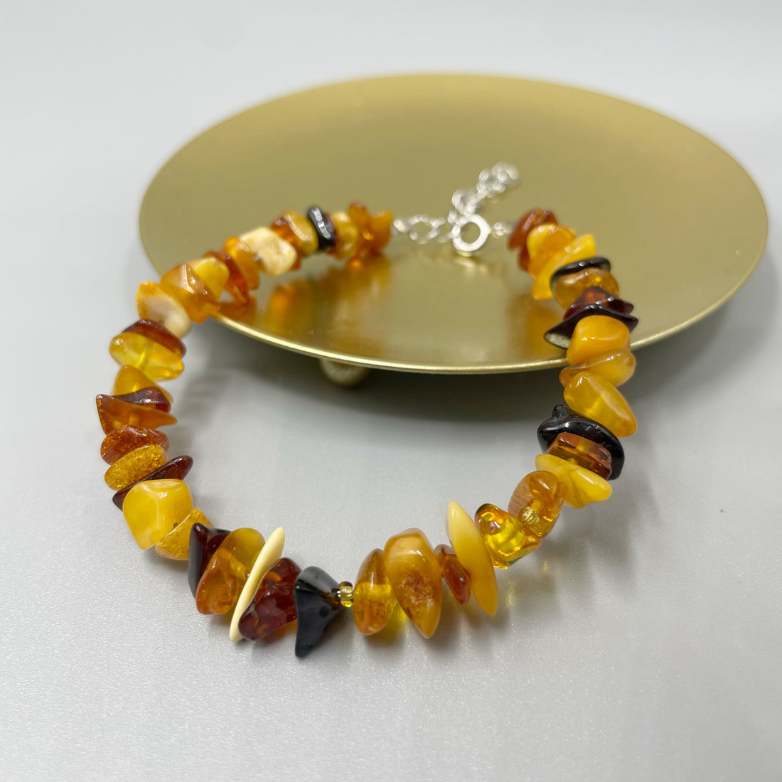 Bracciale Ambra