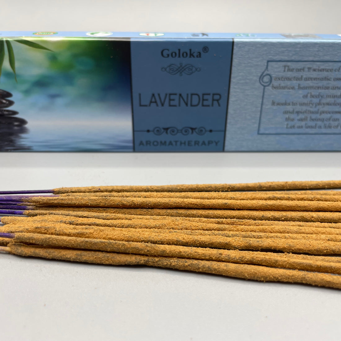 Incenso in Stick - Lavanda