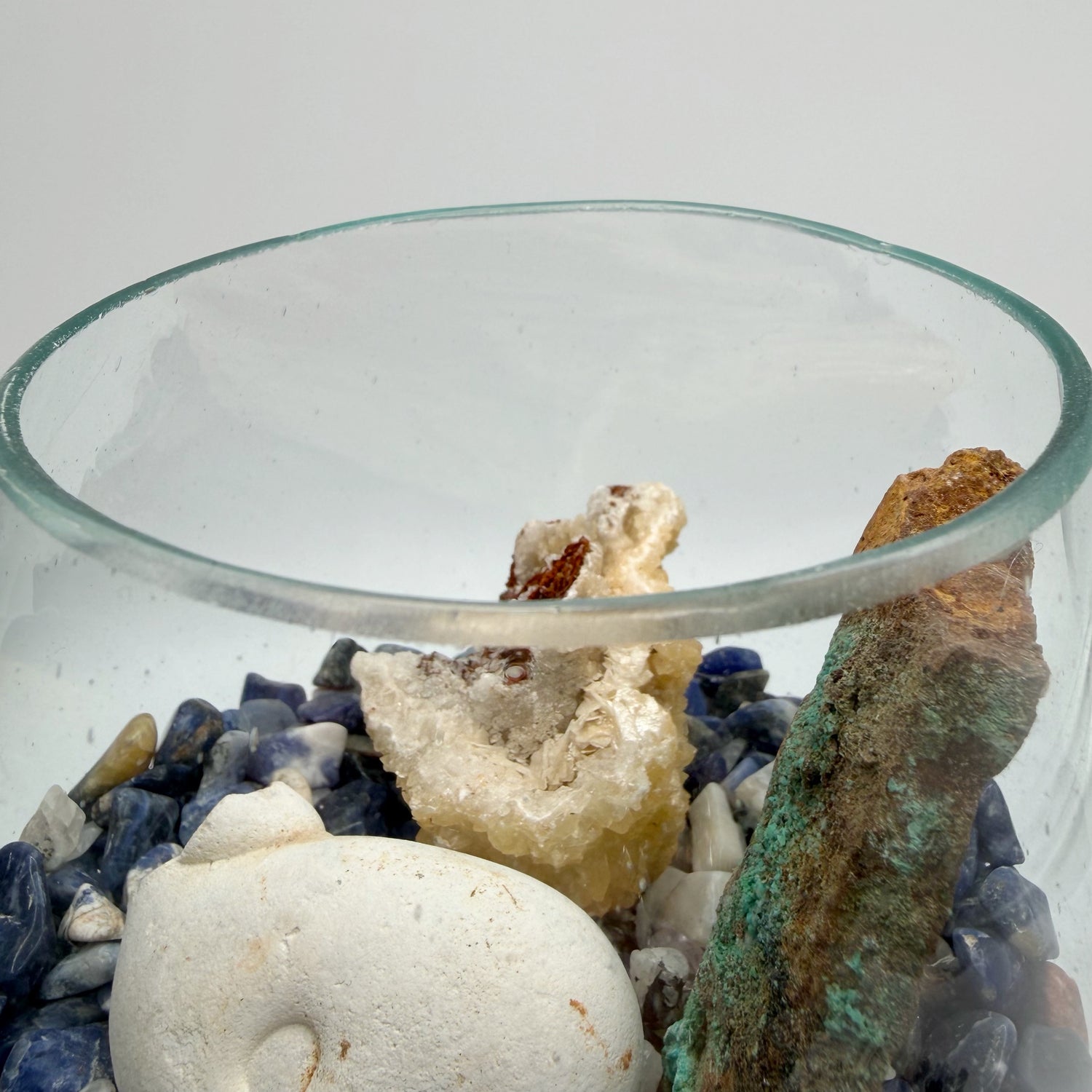 Crystal Garden Luxury - RELAX E NUOVE PROSPETTIVE