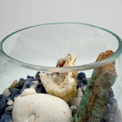 Crystal Garden Luxury - RELAX E NUOVE PROSPETTIVE