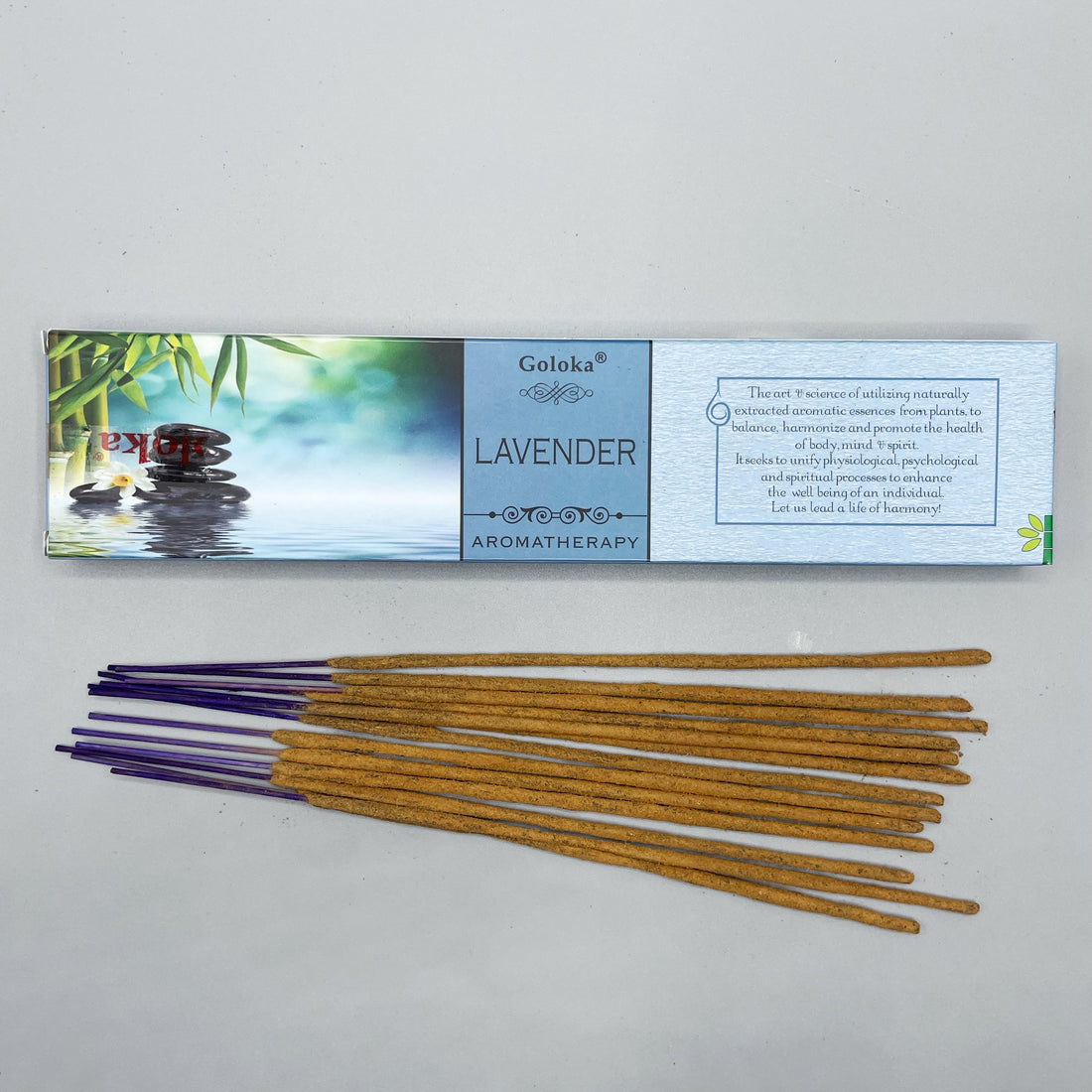 Incenso in Stick - Lavanda