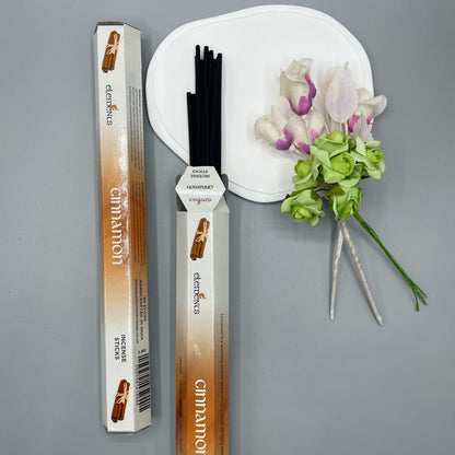 Incenso in Stick - Cannella