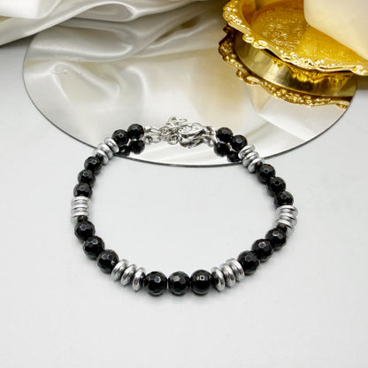 Tre bracciali per Protezione &amp; Fortuna