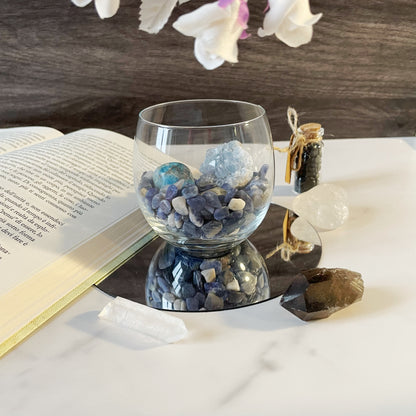 Crystal Garden - Sogni e Desideri