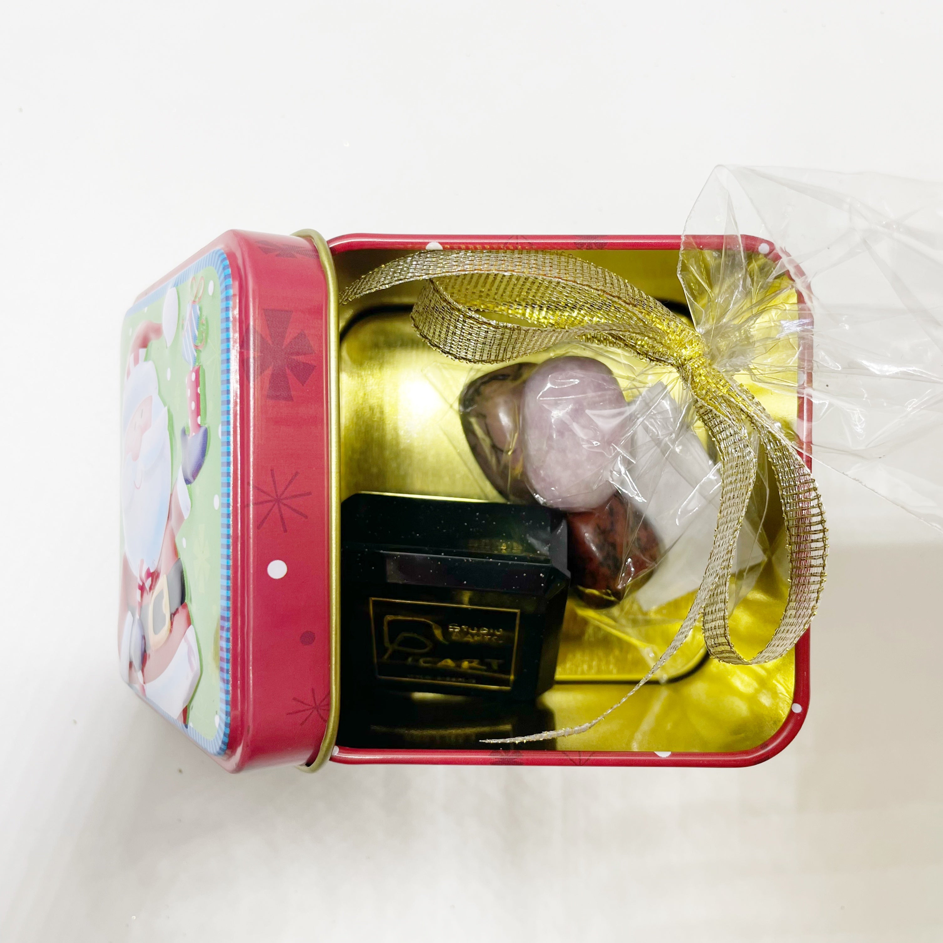 Cofanetto dei Nuovi inizi personalizzabile: Bracciale e Cristalli