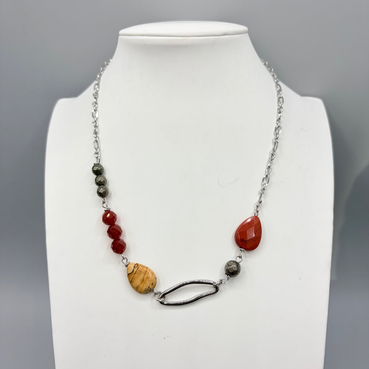 Cofanetto Fortuna: Collana e Bracciale