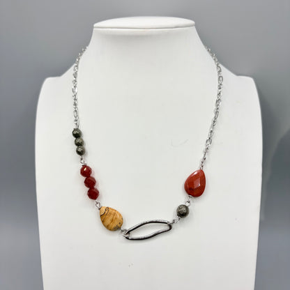 Cofanetto Fortuna: Collana e Bracciale