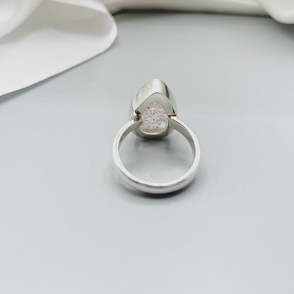 Anello Super 7 per Sabrina