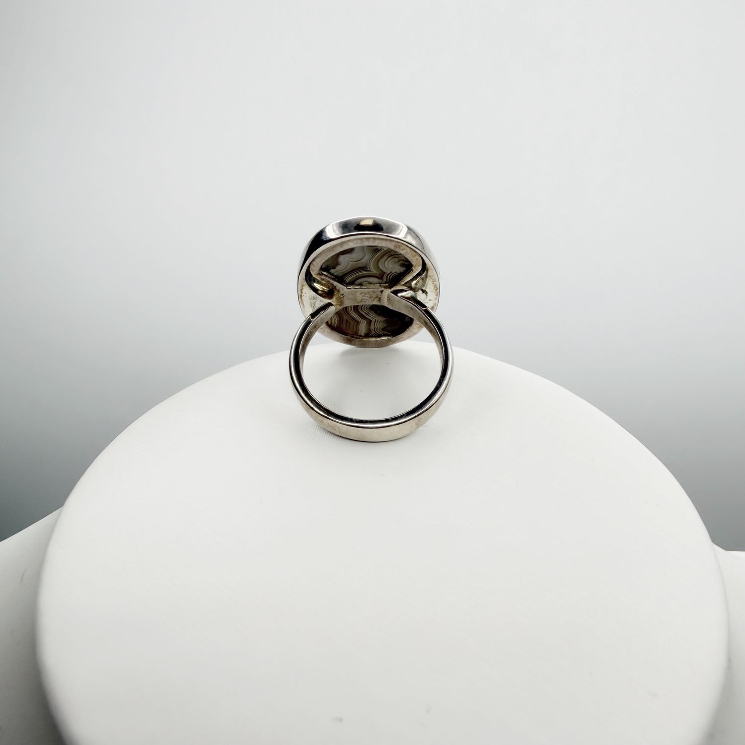 Anello Agata Crazy Lace - Argento 925