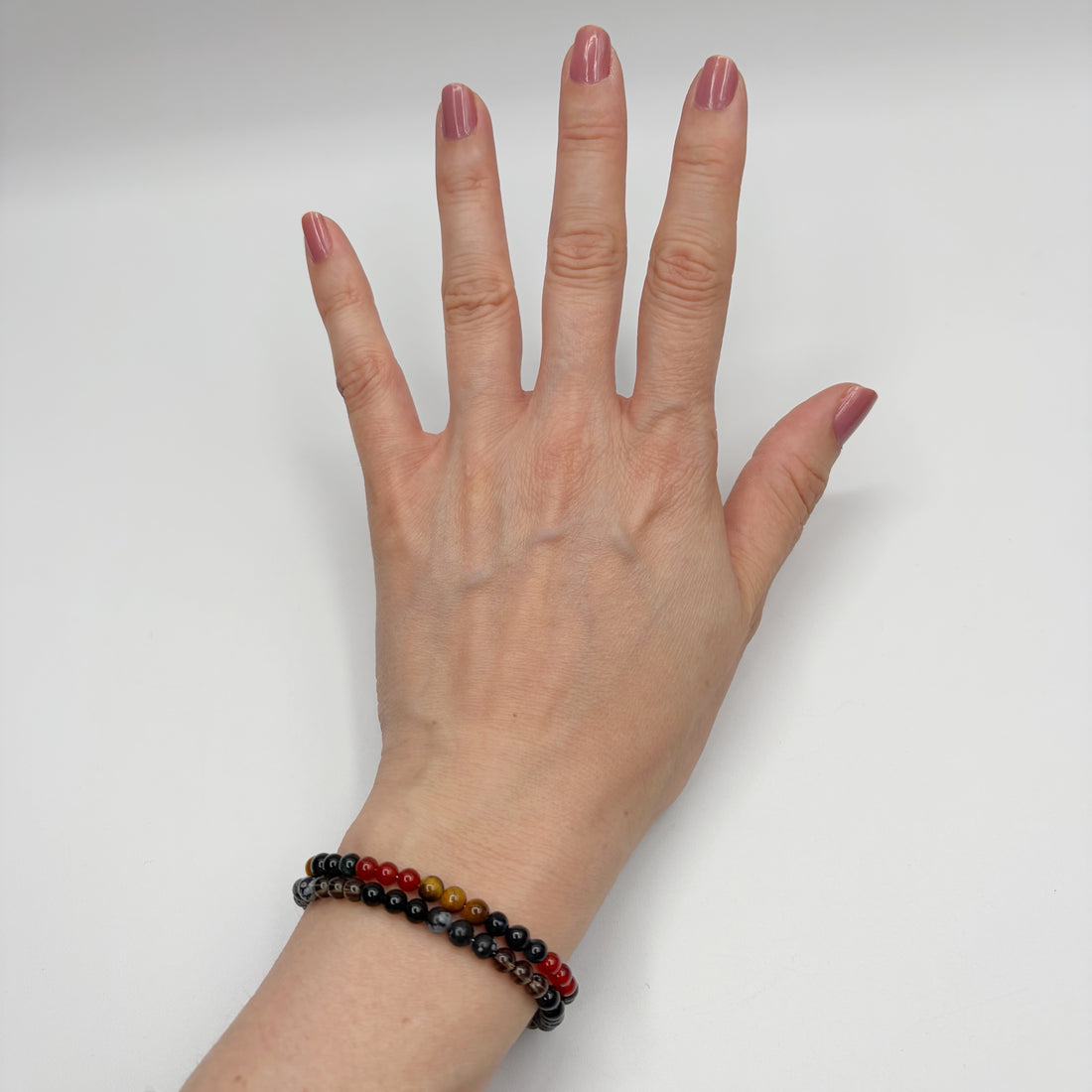 Fortuna Protetta: 2 bracciali potenziati