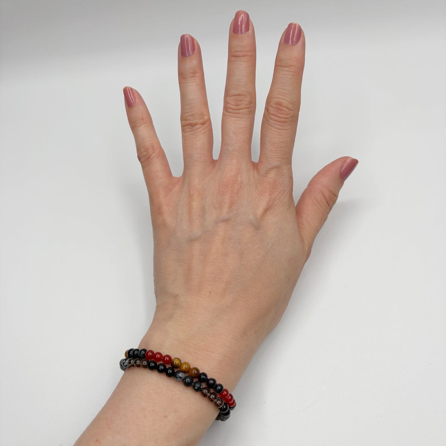 Fortuna Protetta: 2 bracciali potenziati