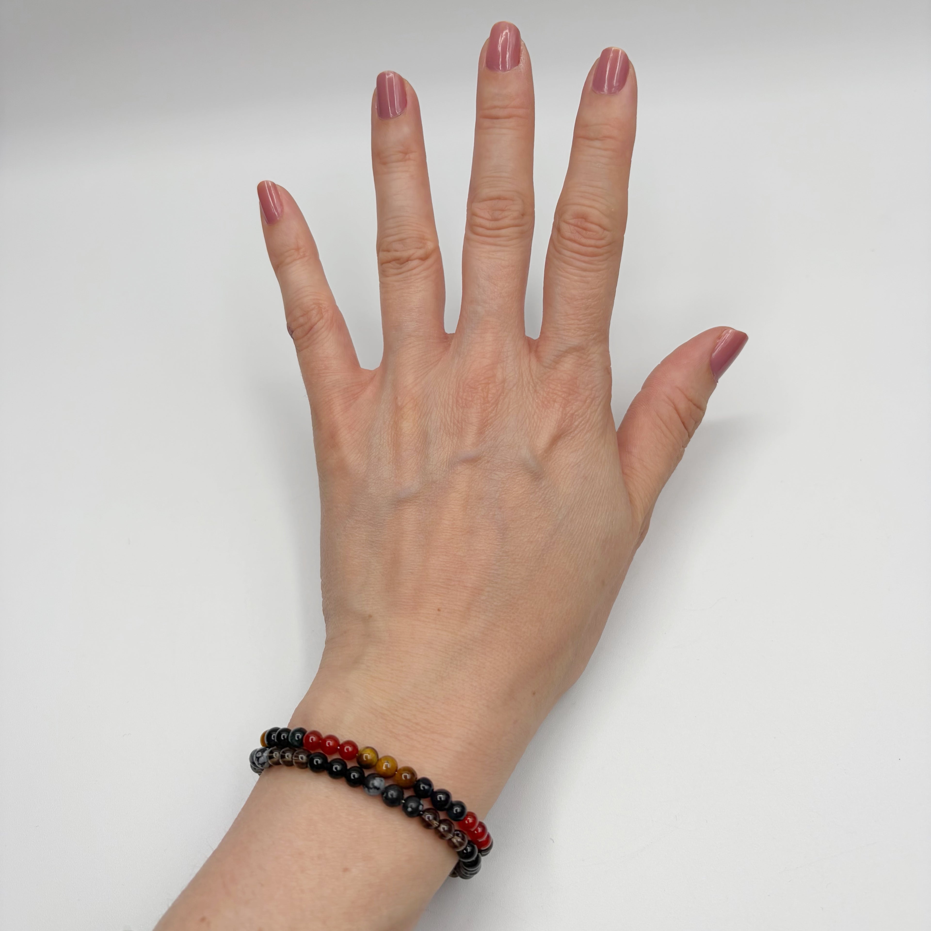 Fortuna Protetta: 2 bracciali potenziati