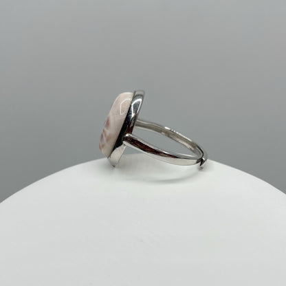 Anello Natriolite - Argento 925