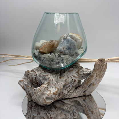 Crystal Garden Luxury - PROTEZIONE ENERGETICA E SPIRITUALE