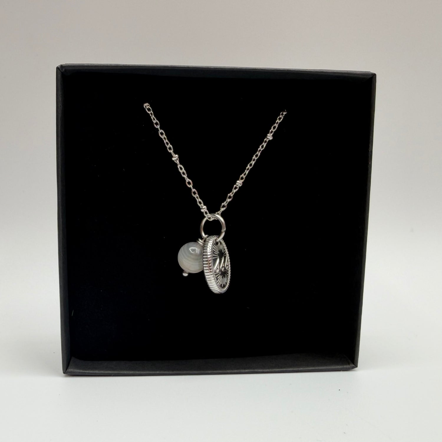 Talismano Angelico 444 - PROTECTION - Occhio di Shiva