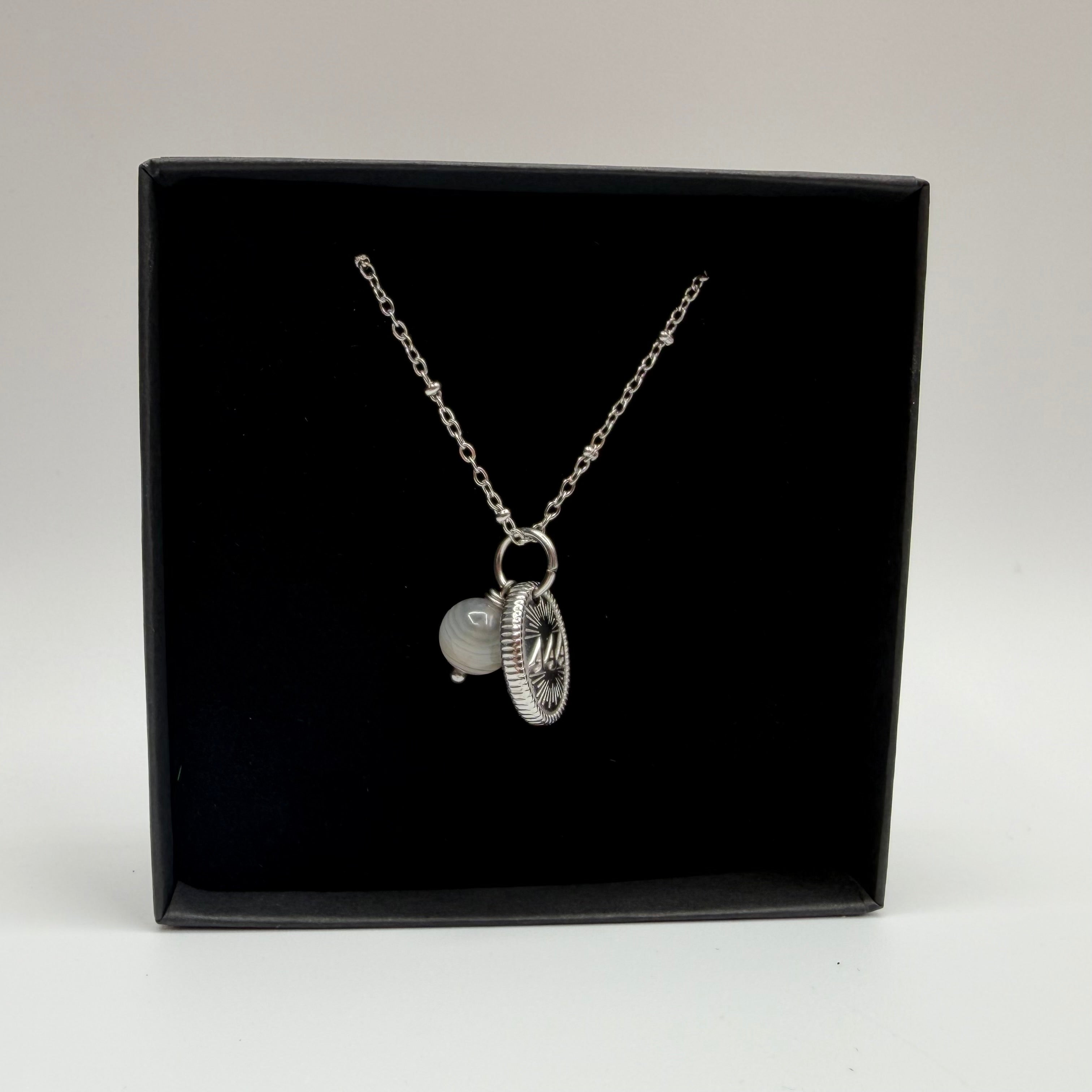 Talismano Angelico 444 - PROTECTION - Occhio di Shiva