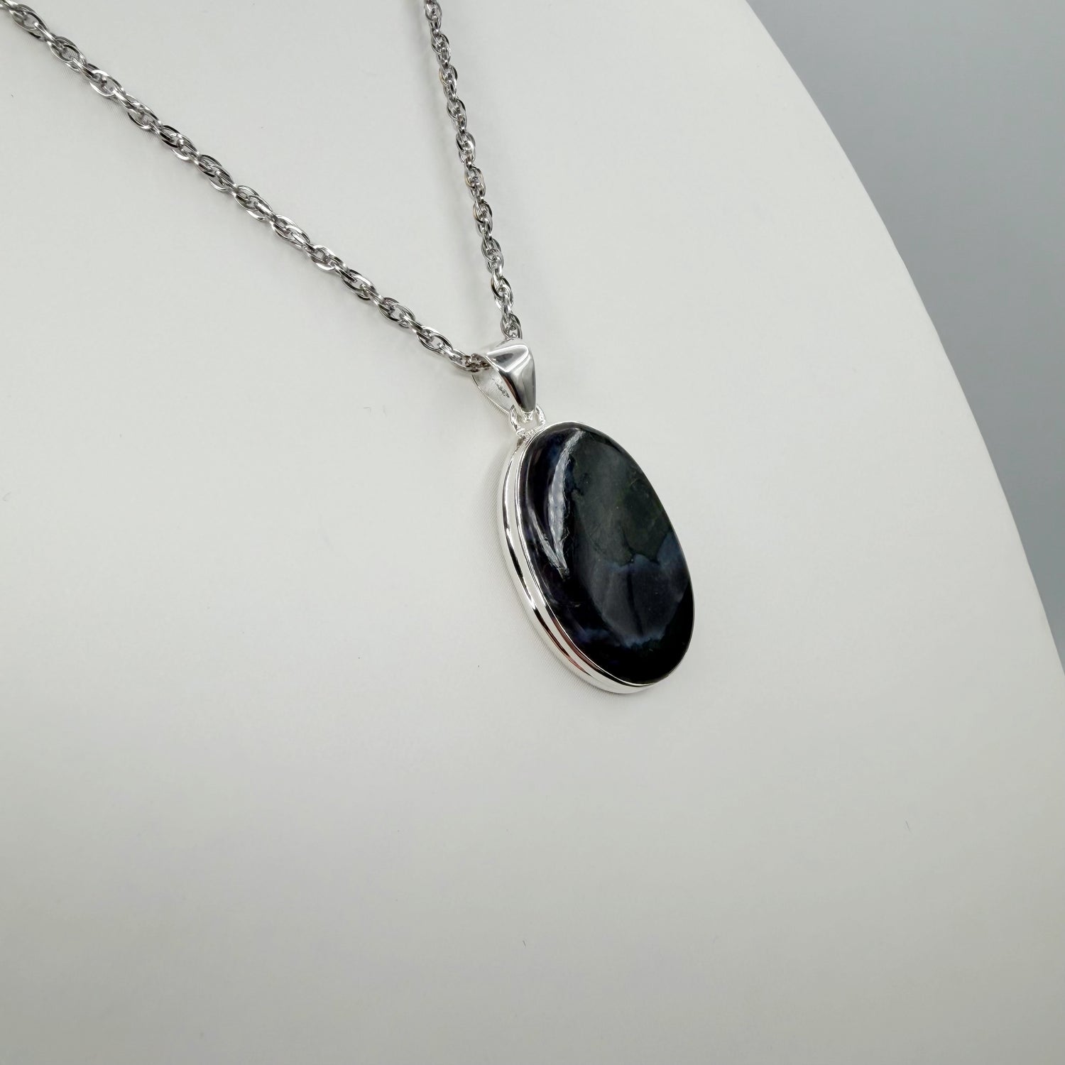 Set Merlinite Mistica - Argento 925