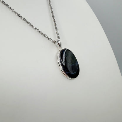Set Merlinite Mistica - Argento 925