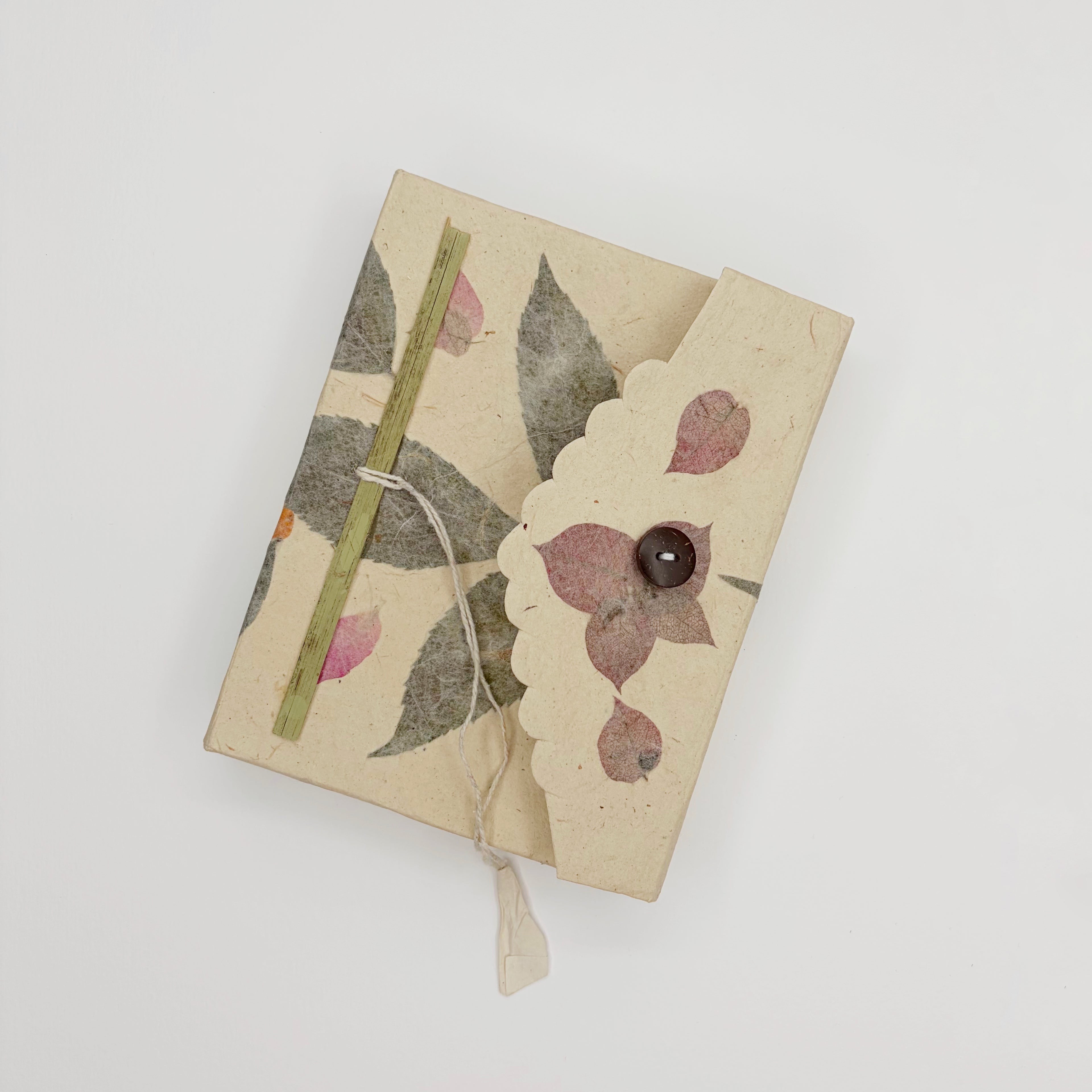Notebook dei Nuovi Inizi - IN REGALO FINO ALLE ORE 16:59 DEL 5/6/26 per ordini da €99 in su