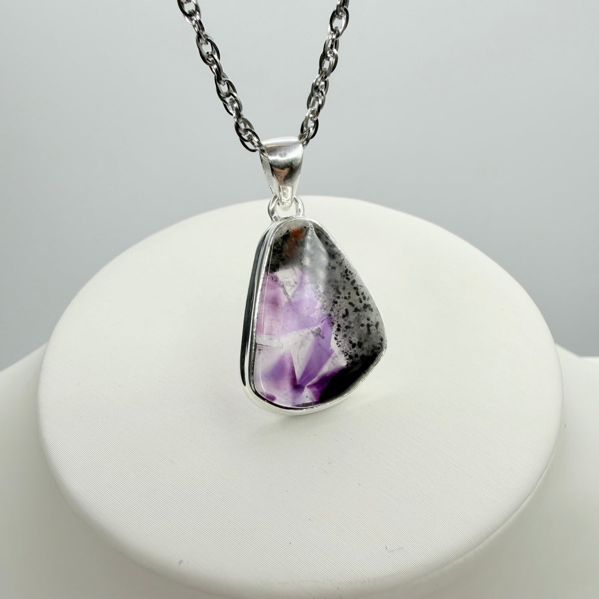 Ciondolo Auralite 23 Argento 925