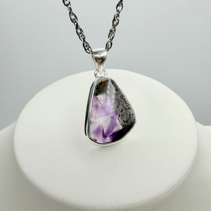 Ciondolo Auralite 23 Argento 925