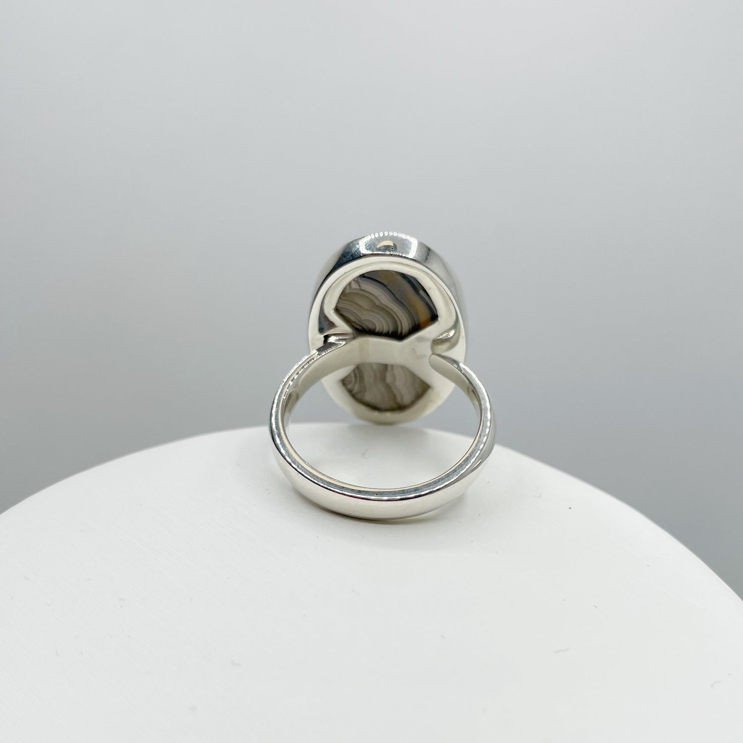 Anello Agata Crazy Lace - Argento 925