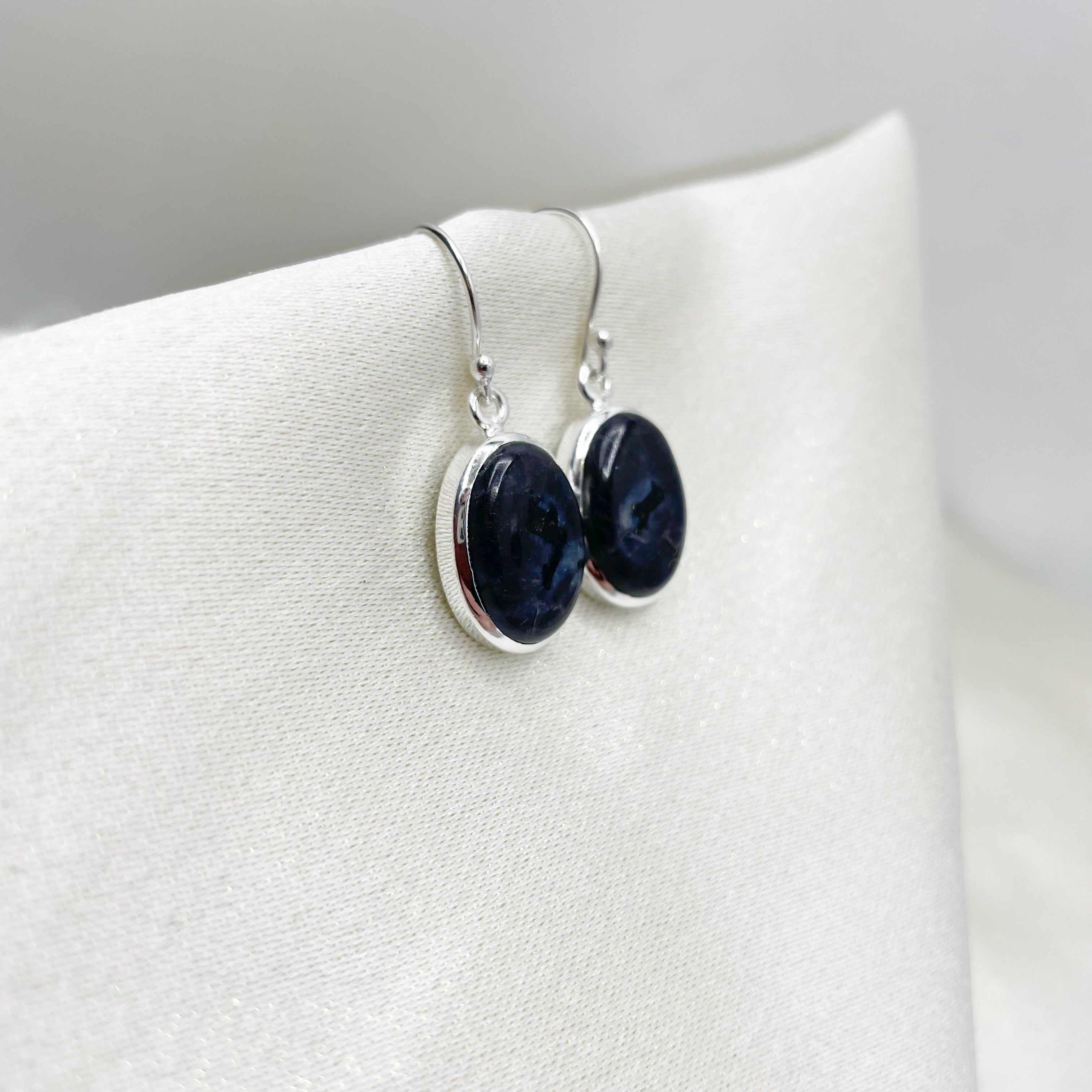 Set Merlinite Mistica - Argento 925