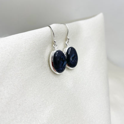 Set Merlinite Mistica - Argento 925