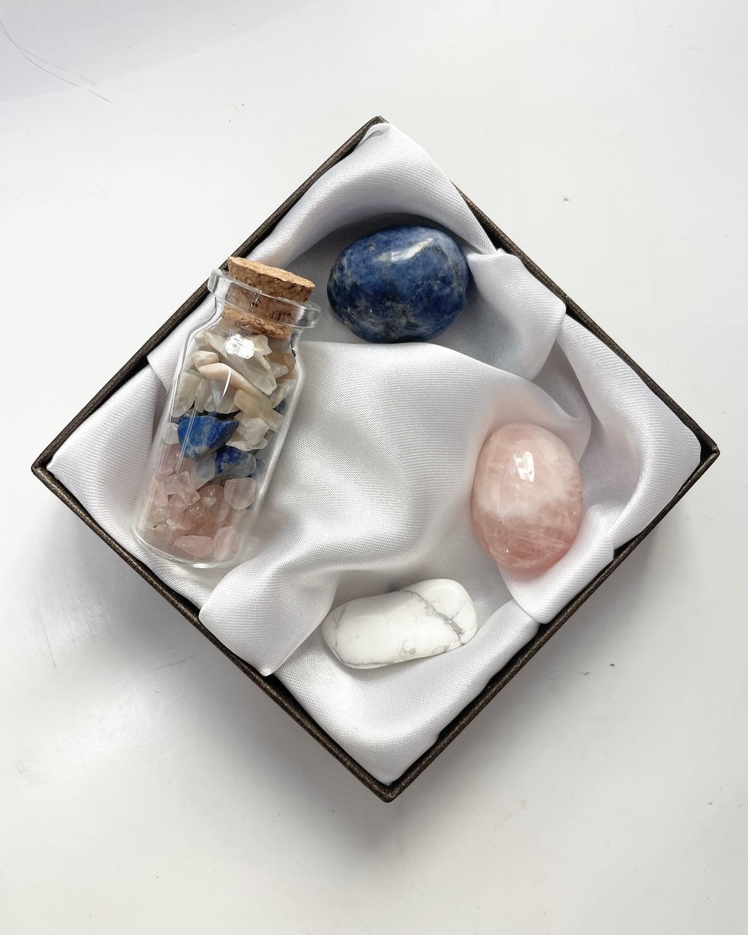 Kit Serenità & Self Care