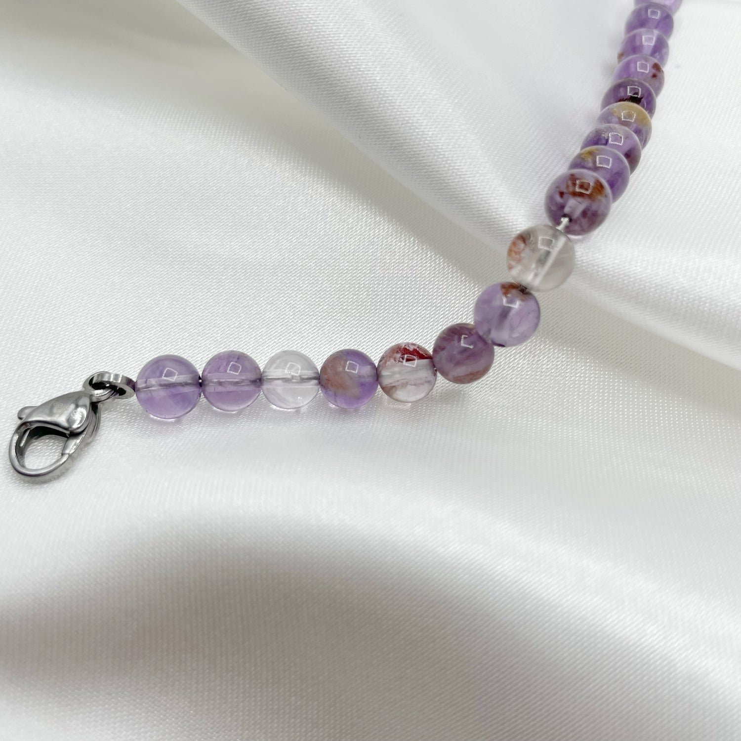 Bracciale Super Seven