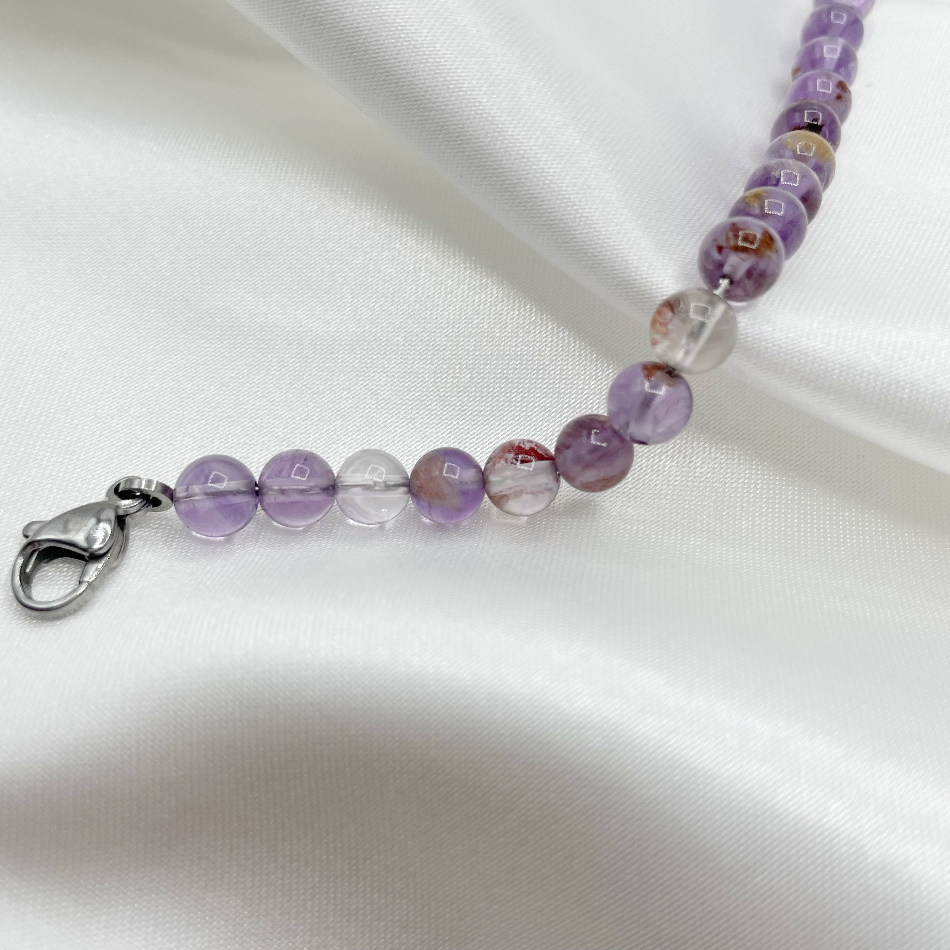 Bracciale Super Seven