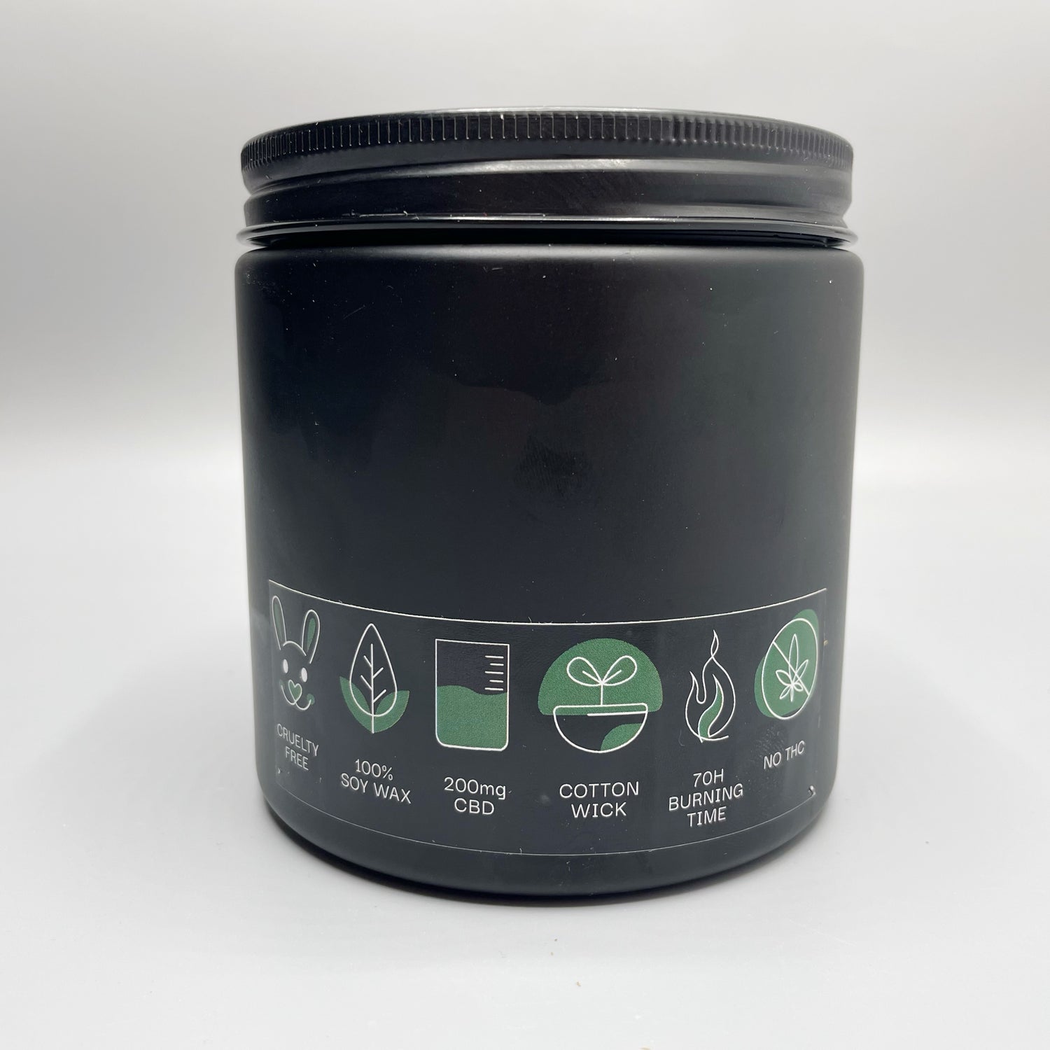 Candela BALANCE - cristalli e aroma per il bilanciamento energetico