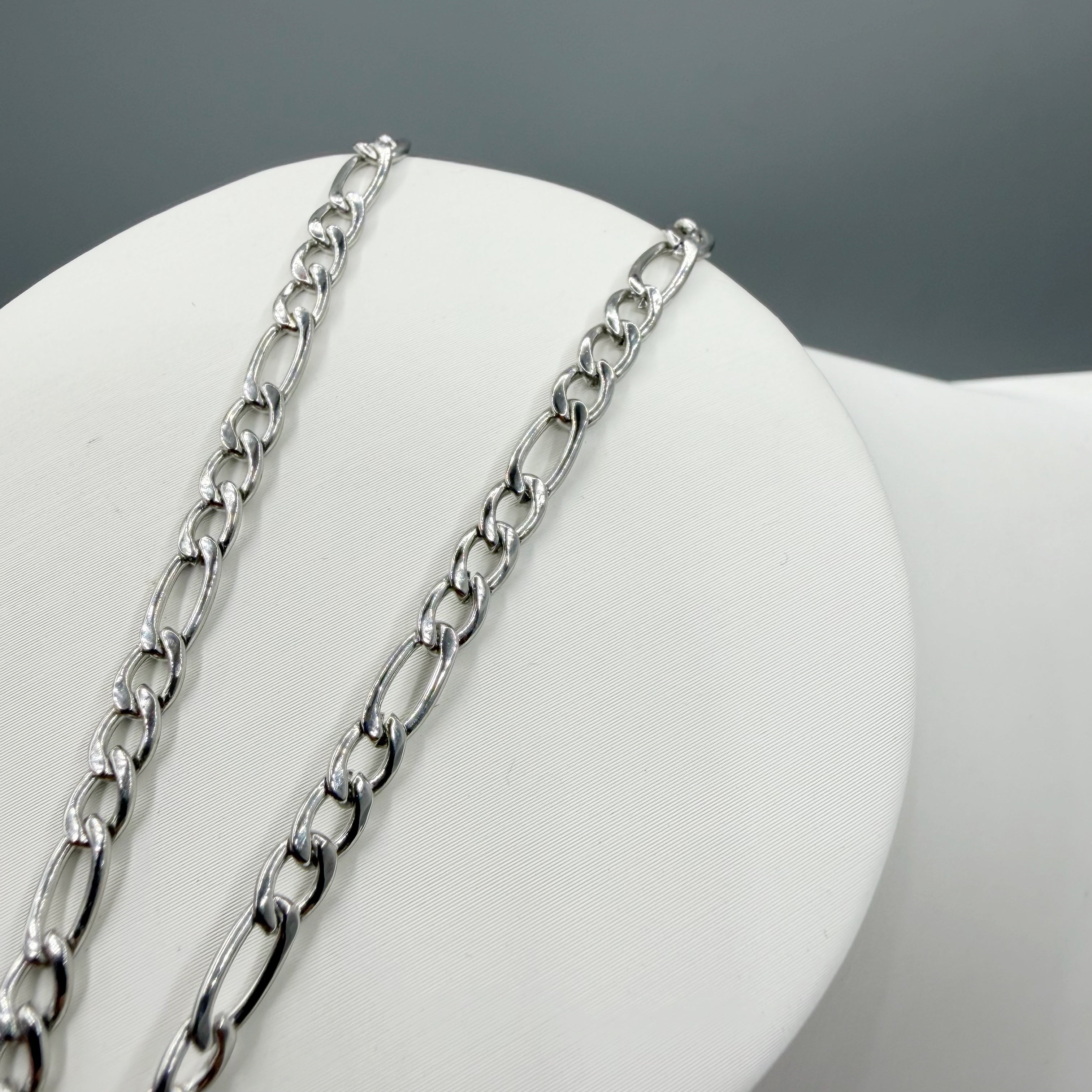 Ciondolo Lodolite intarsiato a Mano - Argento 925