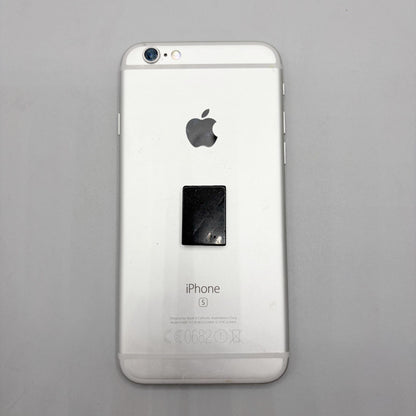Sticker di Shungite Rettangolare per Smartphone