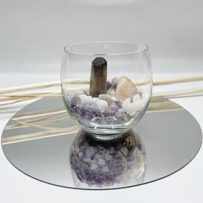 Crystal Garden - Serenità