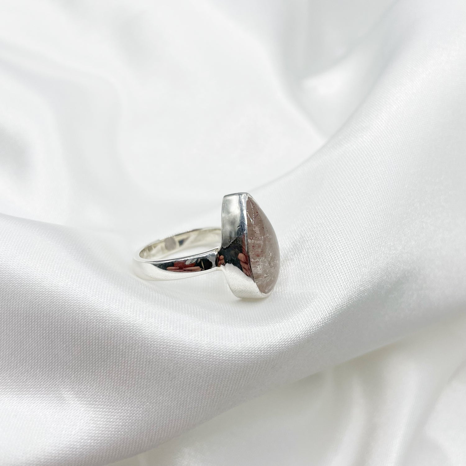 Anello Super 7 per Sabrina