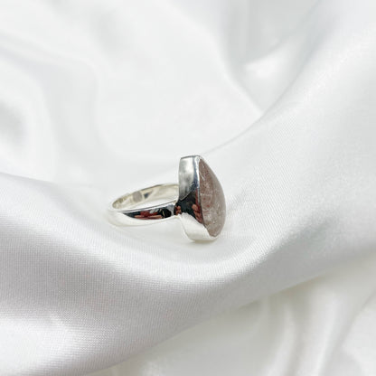 Anello Super 7 per Sabrina