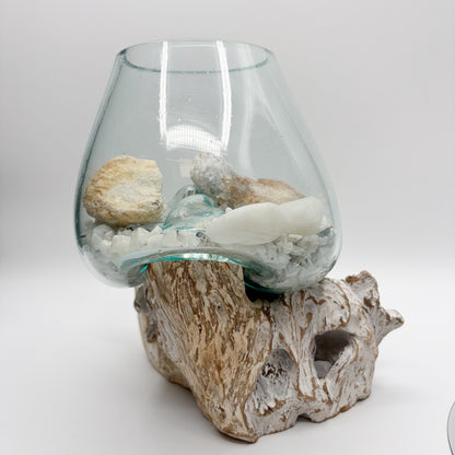 Crystal Garden Luxury - PROTEZIONE ENERGETICA E SPIRITUALE