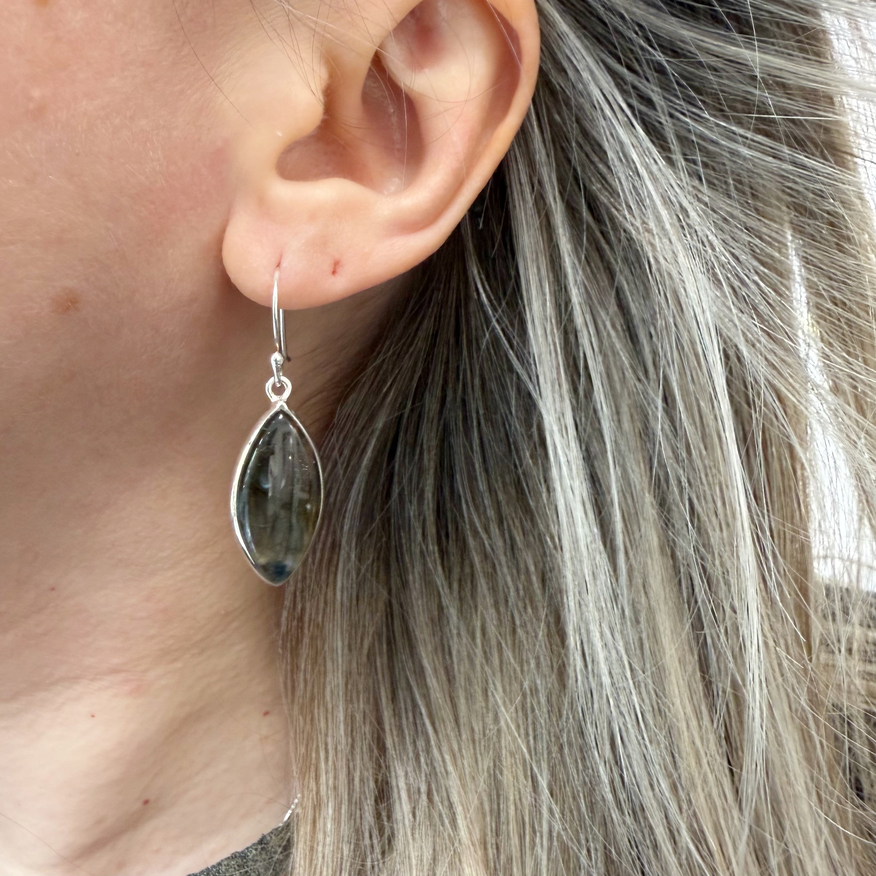 Set Labradorite - Argento 925