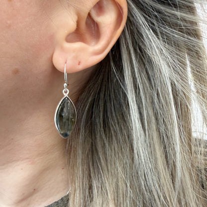 Set Labradorite - Argento 925