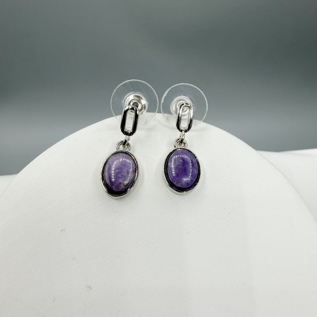 Orecchini Ciaroite - Argento 925