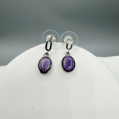 Orecchini Ciaroite - Argento 925