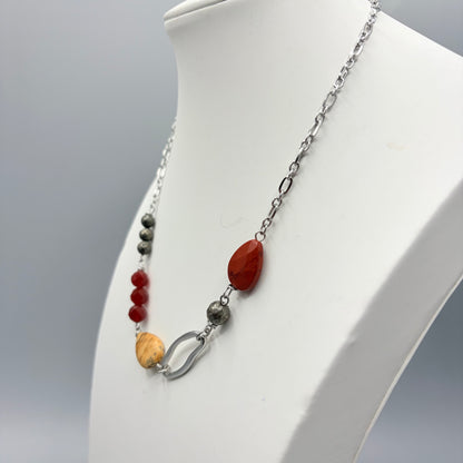 Cofanetto Fortuna: Collana e Bracciale