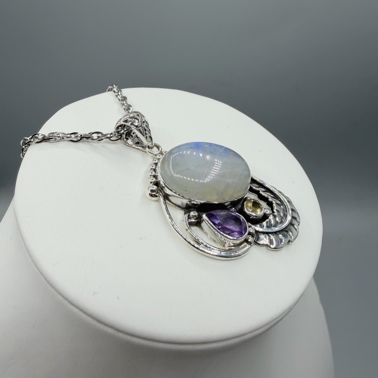 Ciondolo Rinascita "Visione" - LIMITED EDITION